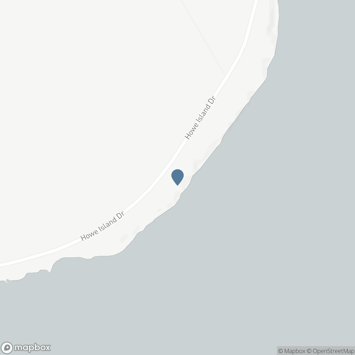 2486 HOWE ISLAND DRIVE, Gananoque, Ontario K7G 2V6